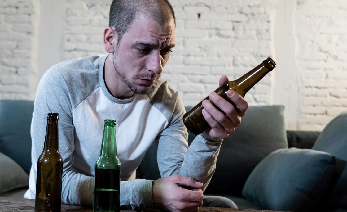 Убрать алкогольную зависимость в Ленинске